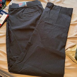 Briggs dress pants